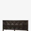 Noir Quinn 3-Door Sideboard