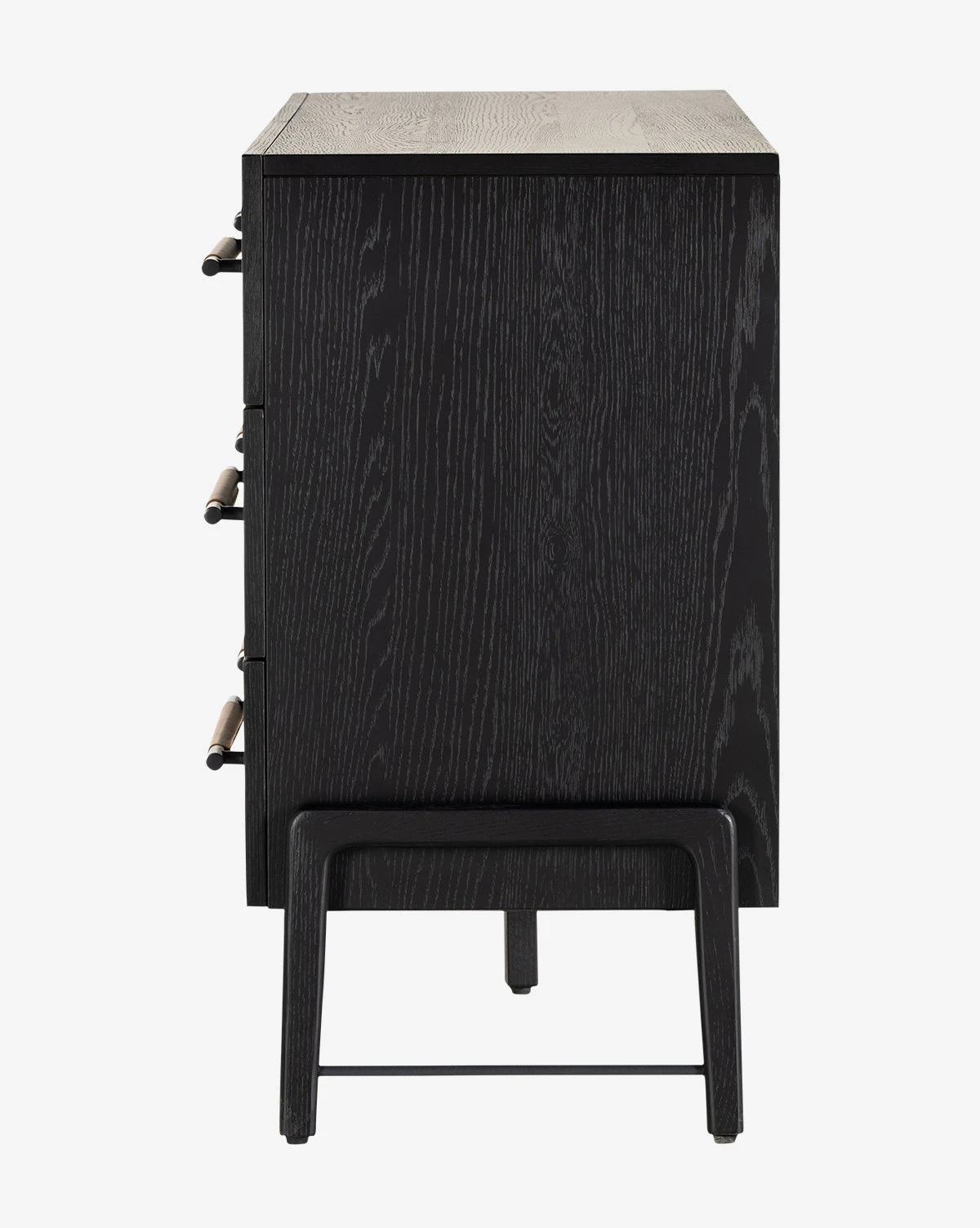 Ralston 6-Drawer Dresser - Image 4