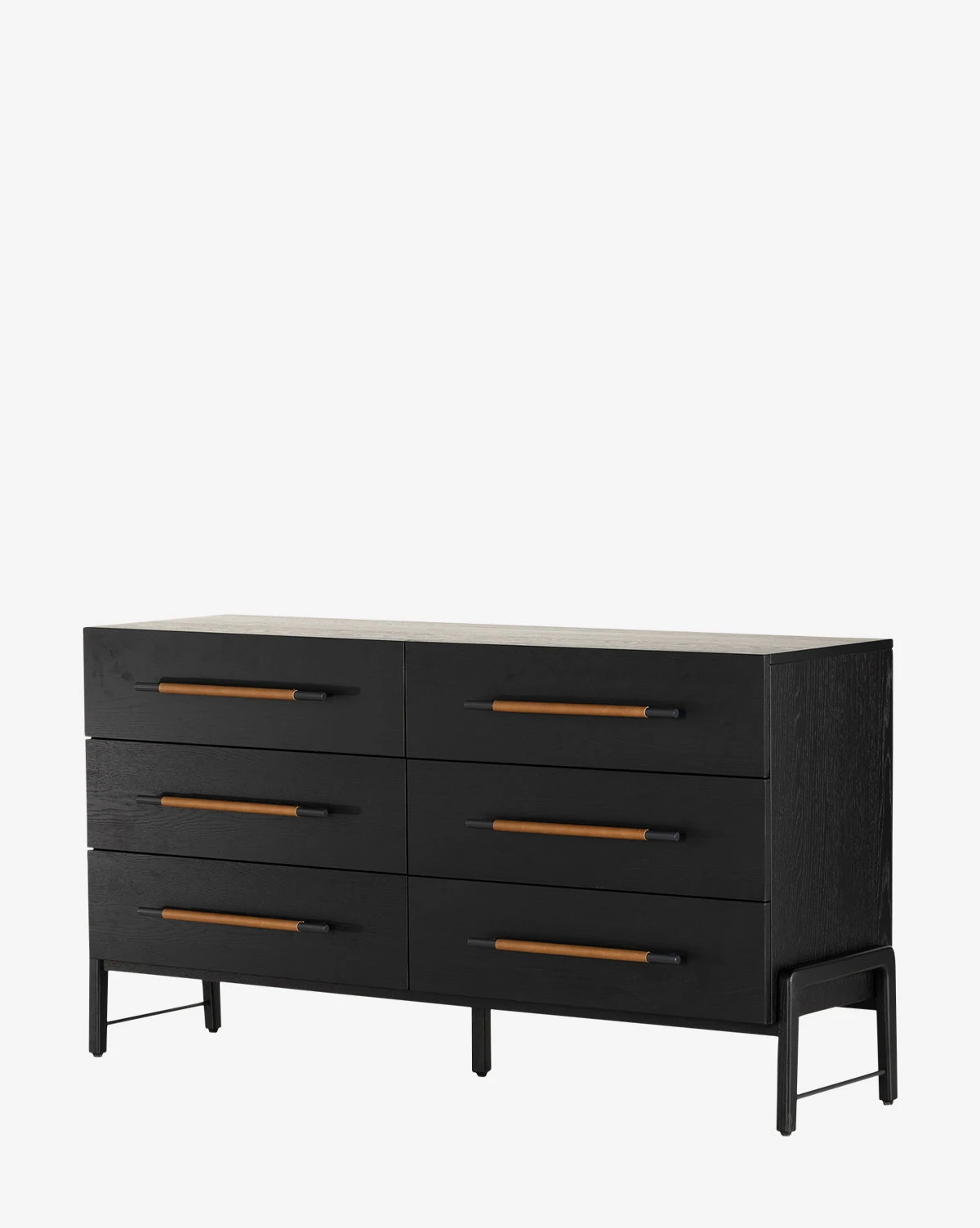 Ralston 6-Drawer Dresser - Image 2