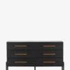 Ralston 6-Drawer Dresser