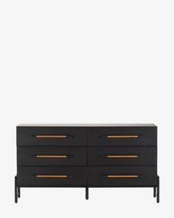 Ralston 6-Drawer Dresser