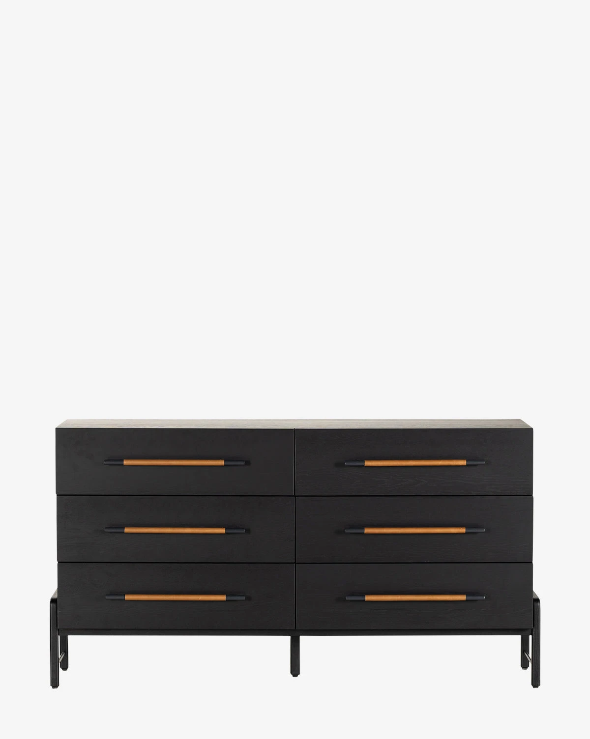Ralston 6-Drawer Dresser