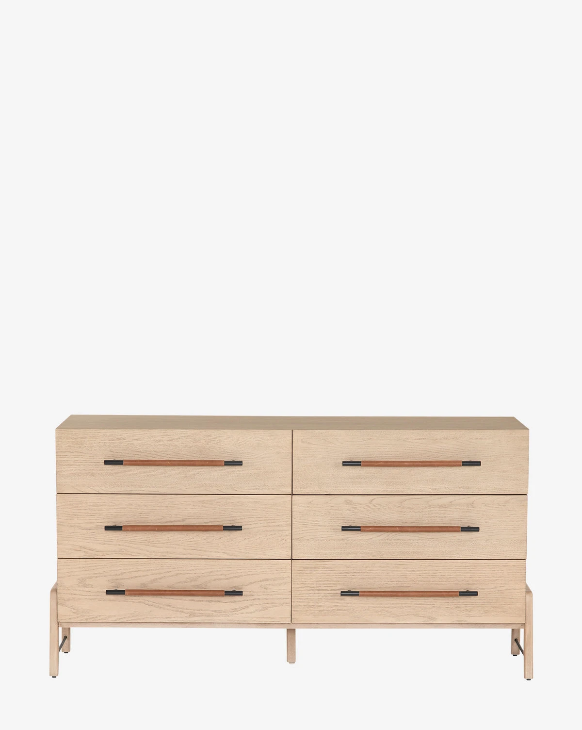 Ralston 6-Drawer Dresser - Image 6