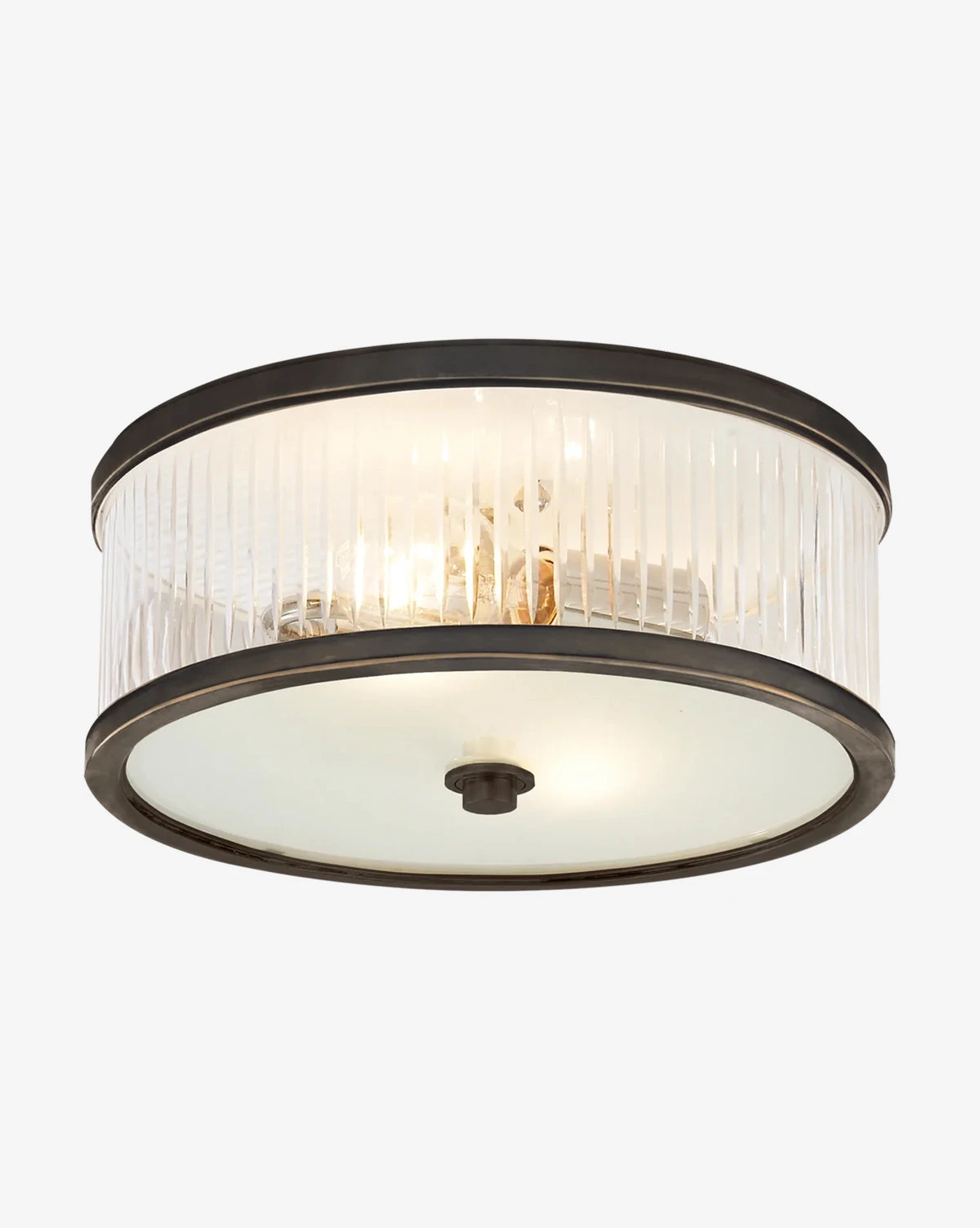 Randolph Flush Mount - Image 4