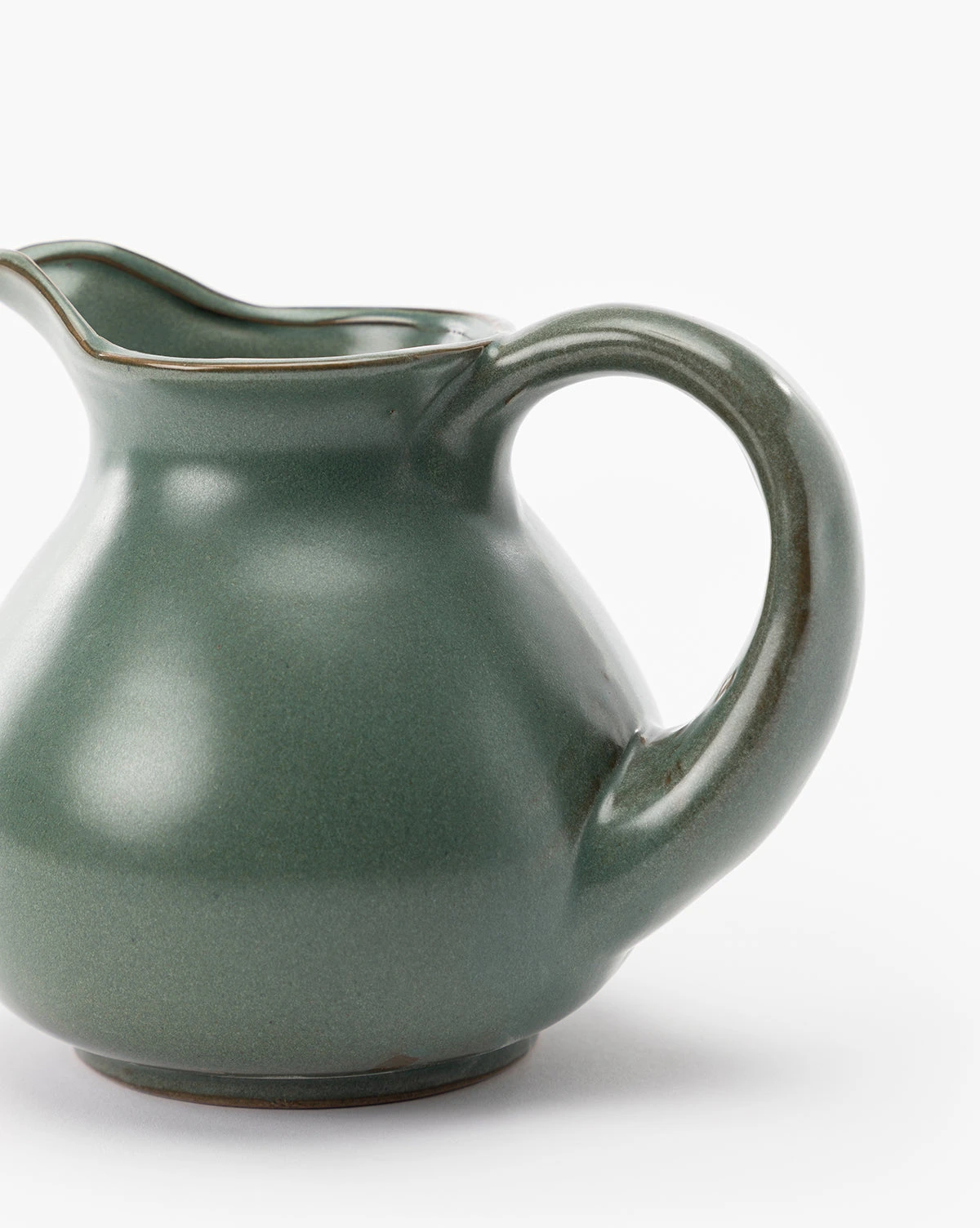 Rayen Stoneware Pitcher - Image 3