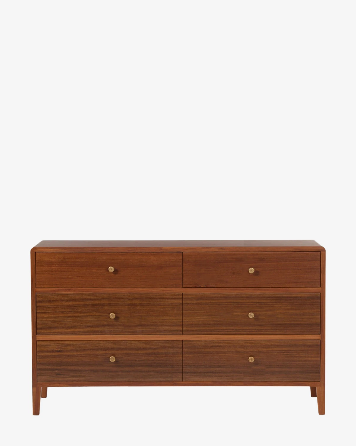 Renata 6-Drawer Dresser - Image 3