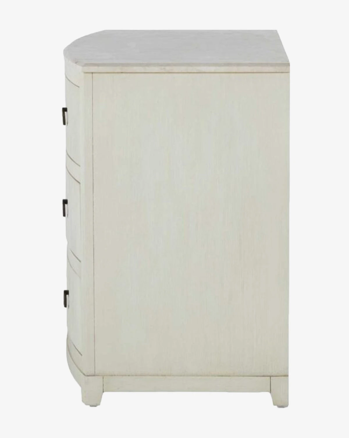 Renlie White Chest - Image 3