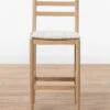 Romany Counter Stool