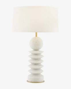 Roxbury Lamp