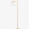 Sang Floor Lamp
