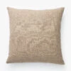 Saren Pillow Cover