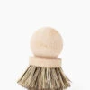Saucepan Brush