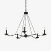 Sawyer Chandelier