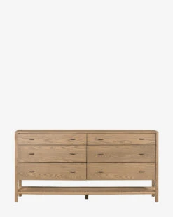 Sequoia Dresser