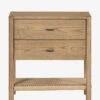 Sequoia Nightstand