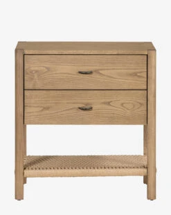 Sequoia Nightstand
