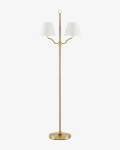 Sirocco Floor Lamp