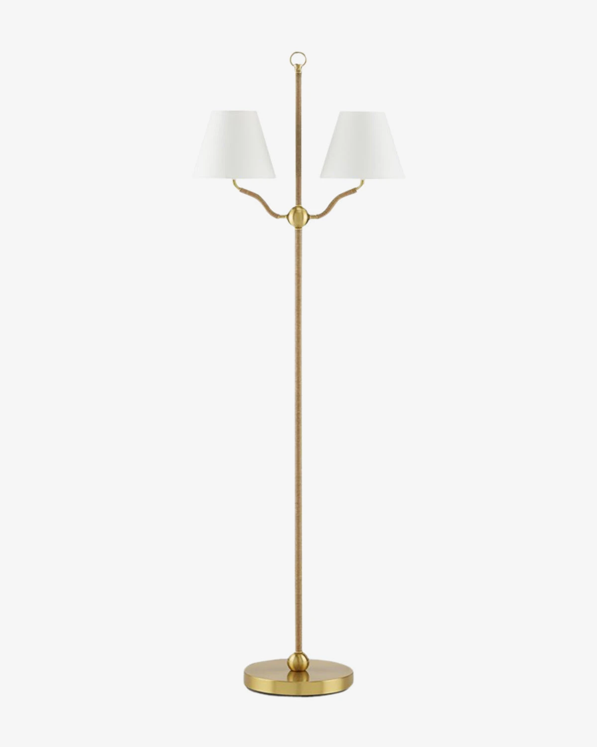 Sirocco Floor Lamp