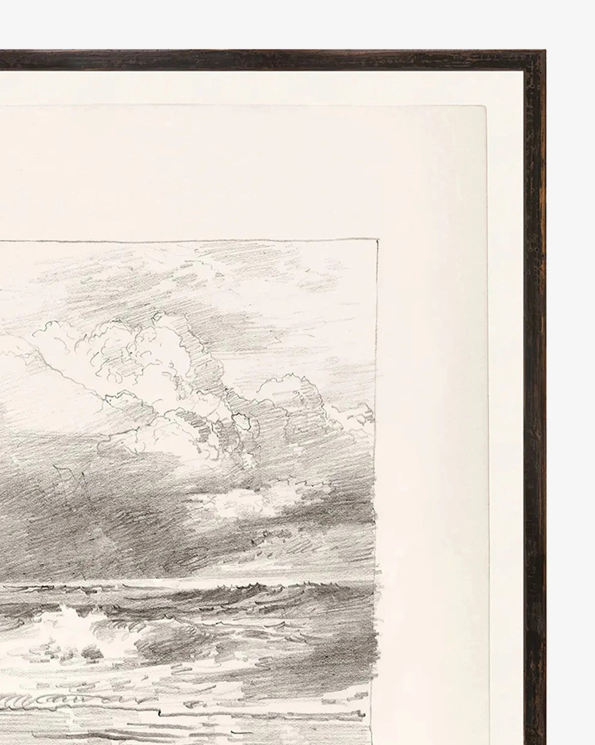 Sketched Study Ll - Image 2