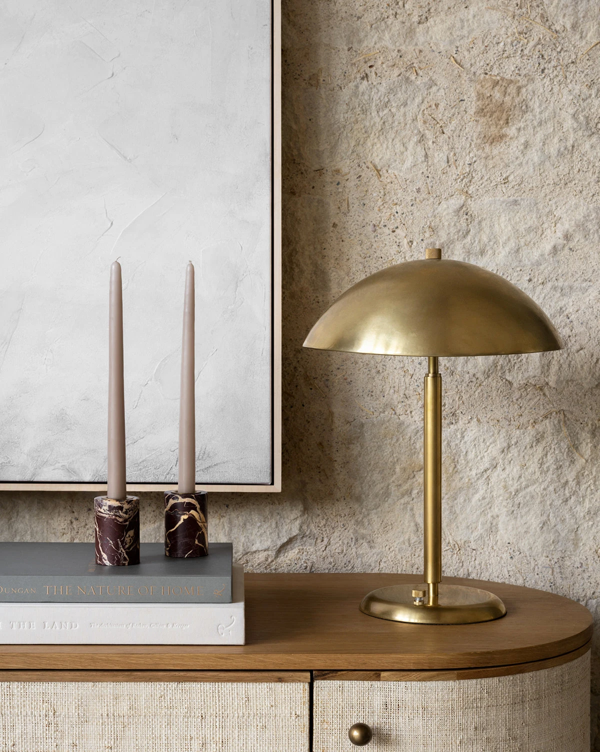 Aldorno Desk Table Lamp - Image 4