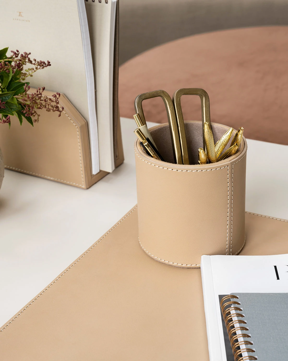 Rupert Pencil Cup - Image 3