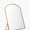 Standing Vanity Mirror