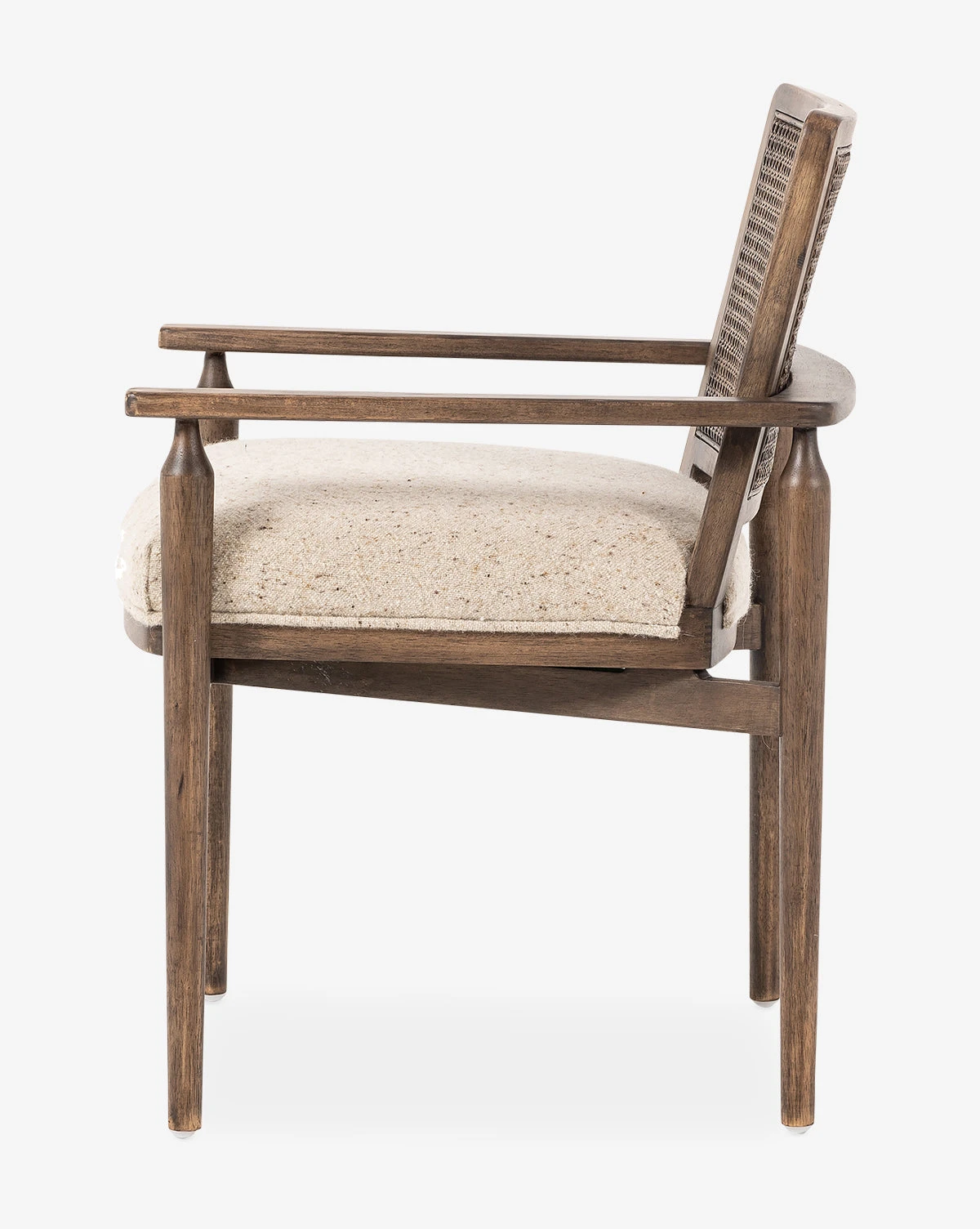 Zalan Armchair - Image 3