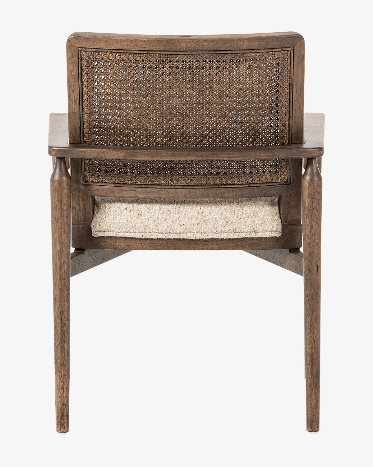 Zalan Armchair - Image 4