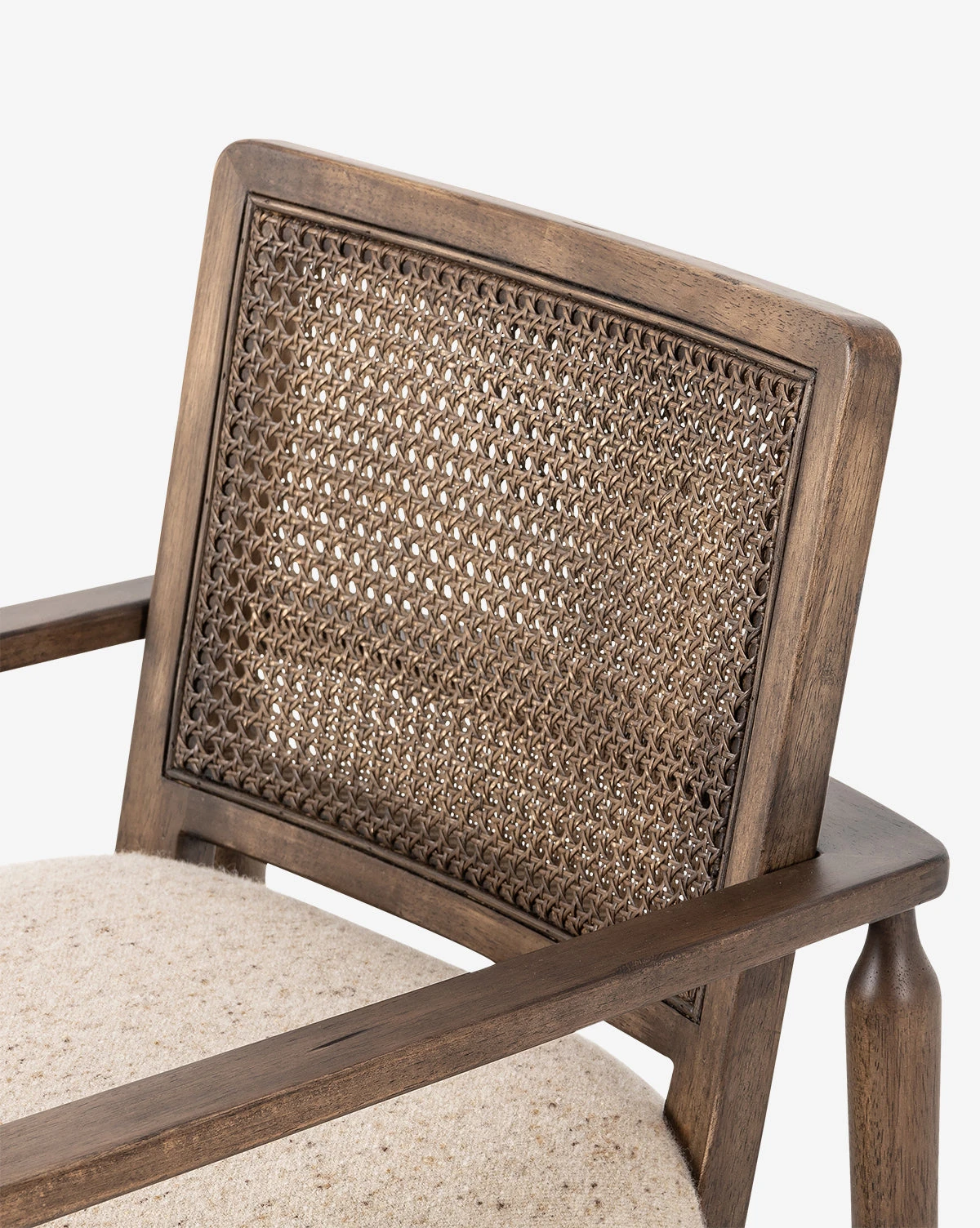 Zalan Armchair - Image 5