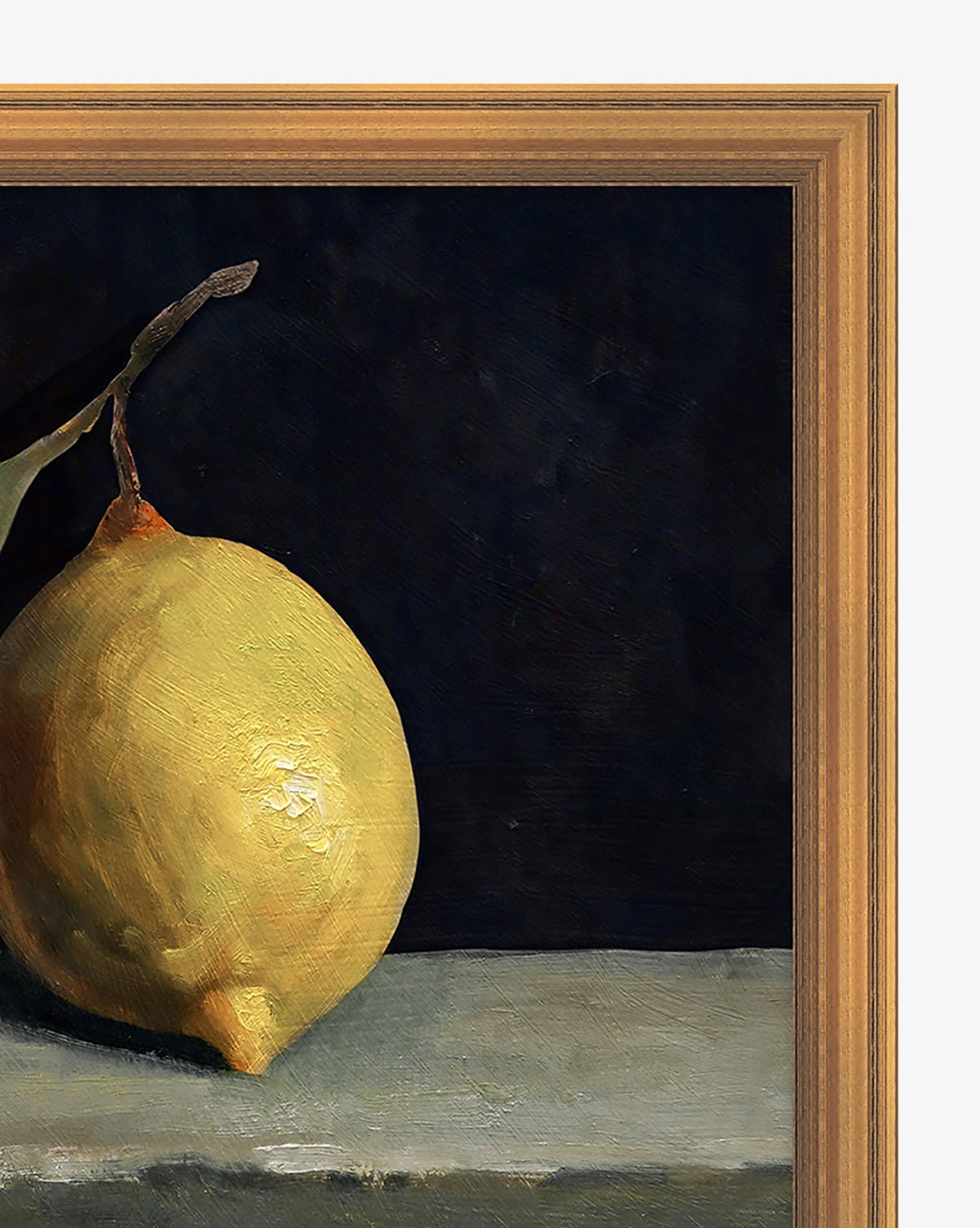 Still Life With Lemon - Image 5