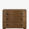 Strasburg Nightstand