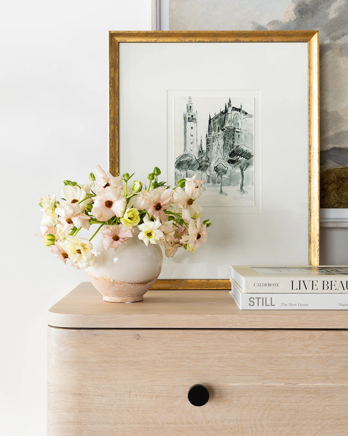 Castle Sketch - Image 2