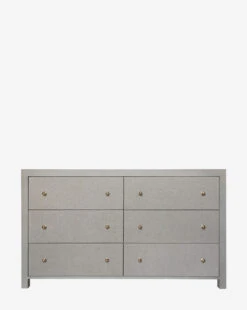 Suki Dresser
