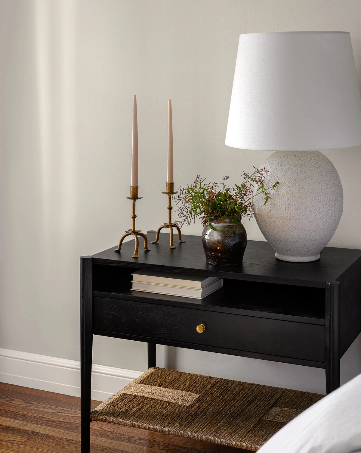 Dana Nightstand - Image 3