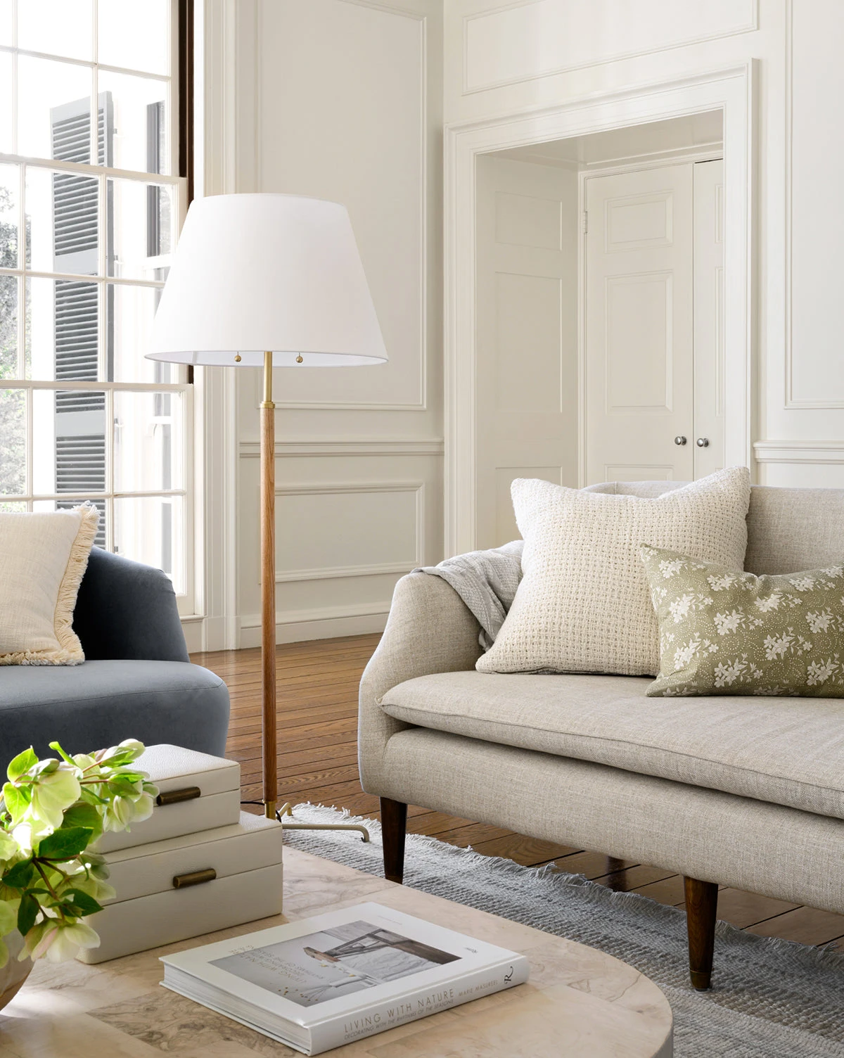 Francis Pillow Cover - Image 2