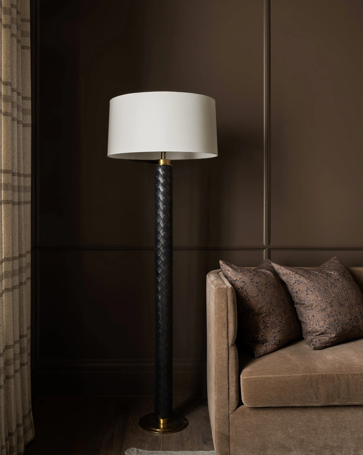 Ropata Floor Lamp - Image 2