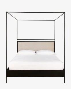 Sutherland Canopy Bed