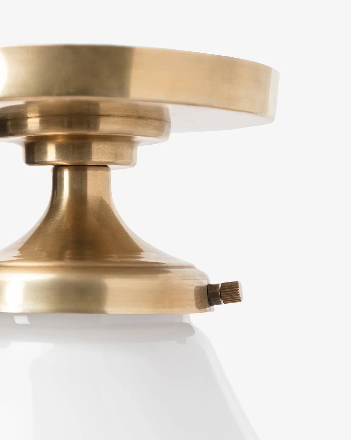 Sutter Flush Mount - Image 4