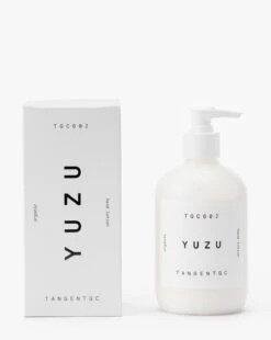 Tangent Yuzu Hand Lotion