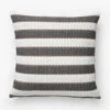 Tannehill Stripe Pillow Cover