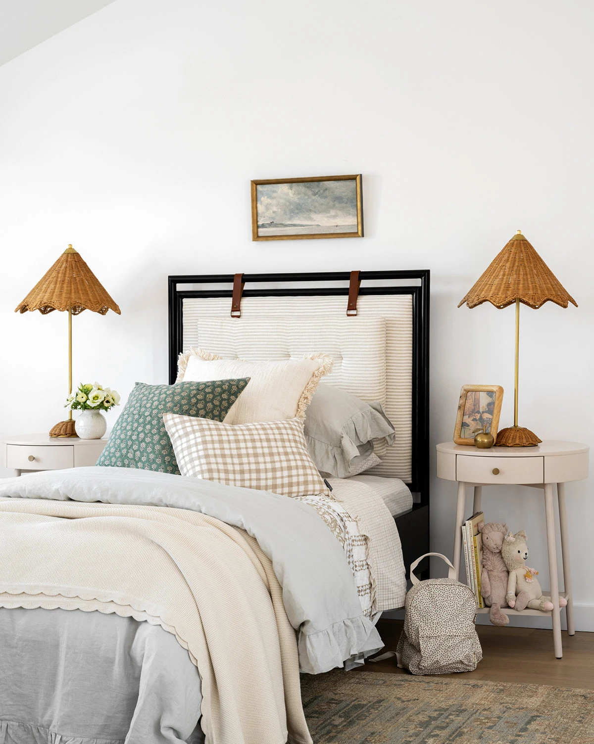 Perla Pillow Cover - Image 4