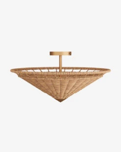 Terrance Flush Mount