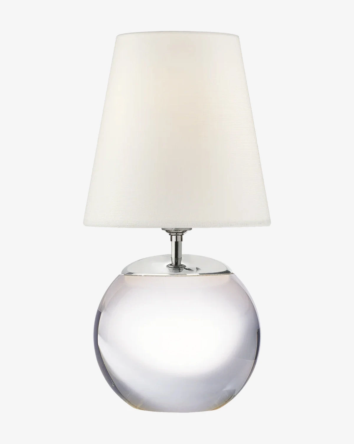 Terri Round Table Lamp - Image 5