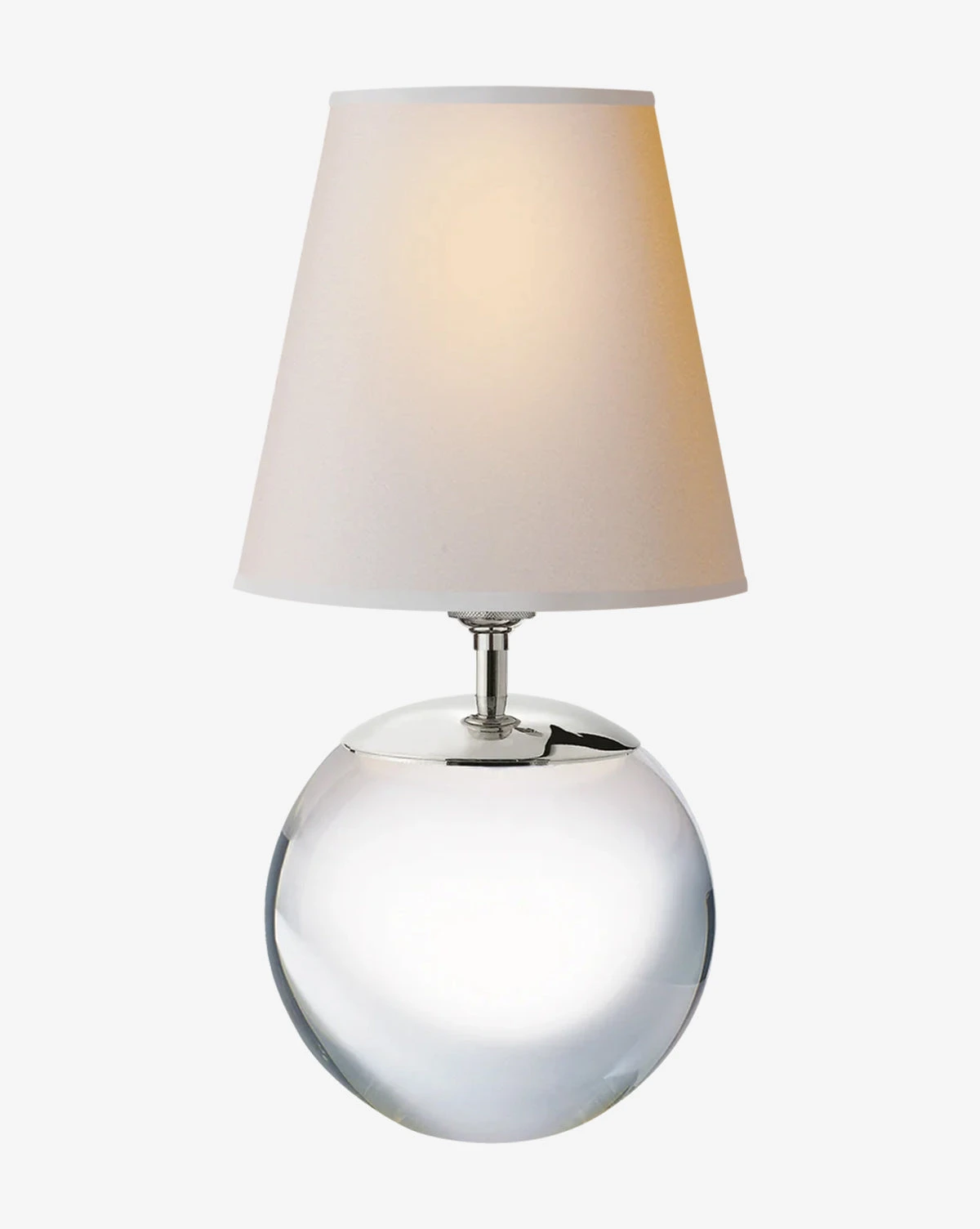 Terri Round Table Lamp - Image 9