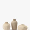 Thalia Bud Vases (Set Of 3)