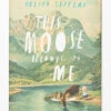 Penguin Random House This Moose Belongs To Me
