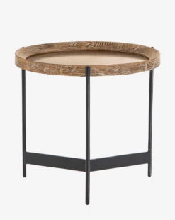 Thomas Side Table