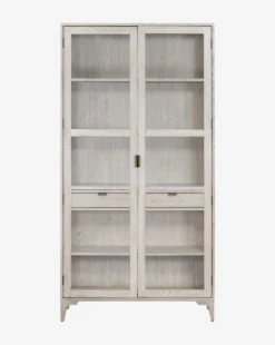 Tobin Cabinet
