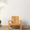 Triby Outdoor Chair