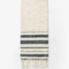 Upton Stripe Hand Towel